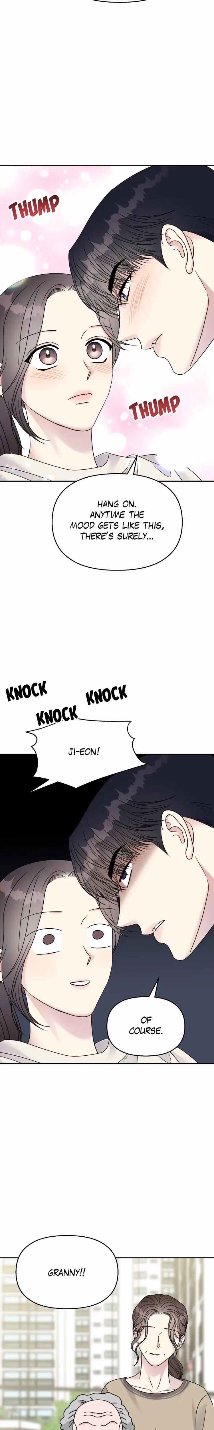 Act Like You Love Me! - Chapter 139 - Part 18