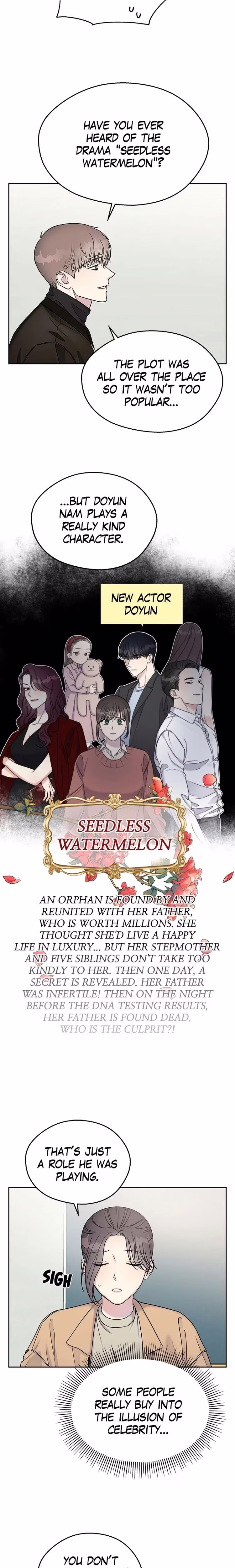 Act Like You Love Me! - Chapter 14 - Part 4