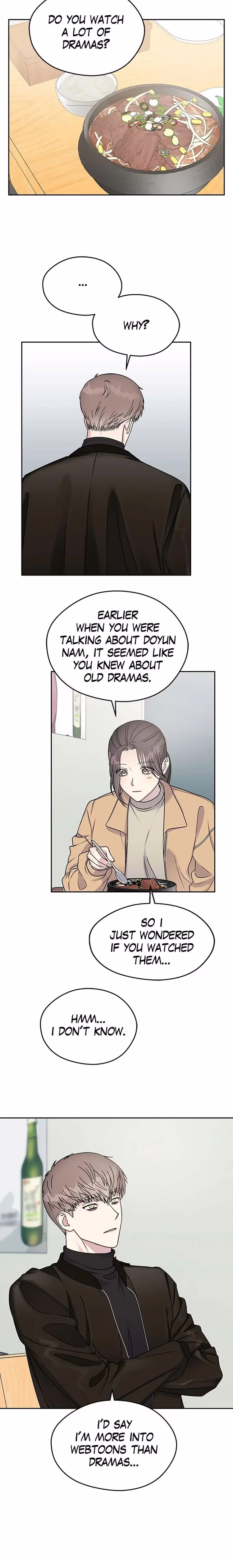 Act Like You Love Me! - Chapter 14 - Part 8