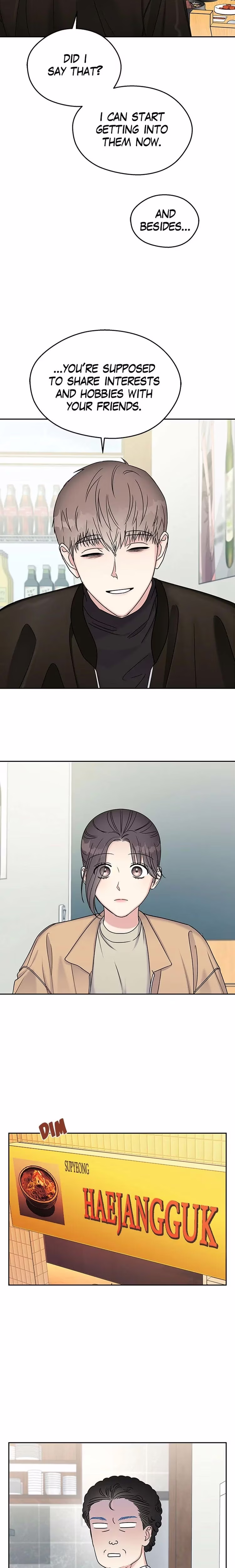 Act Like You Love Me! - Chapter 14 - Part 10