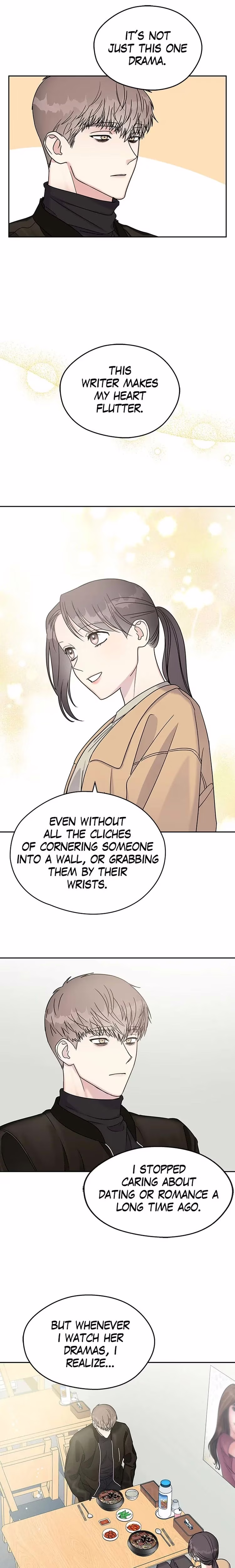 Act Like You Love Me! - Chapter 14 - Part 12