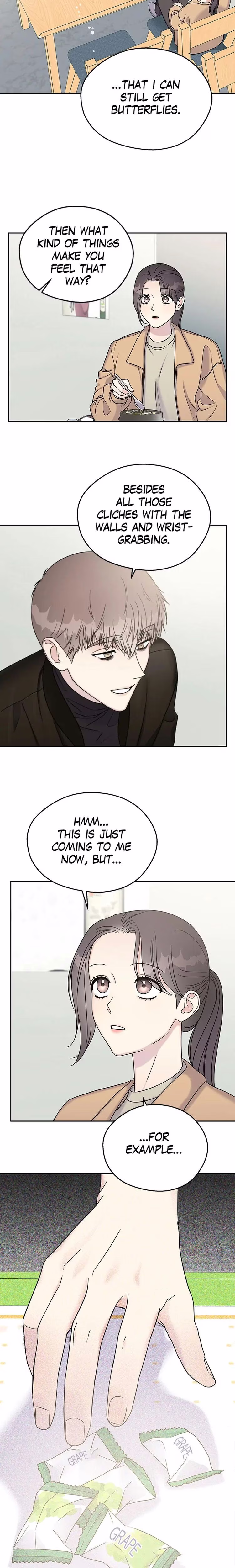 Act Like You Love Me! - Chapter 14 - Part 13