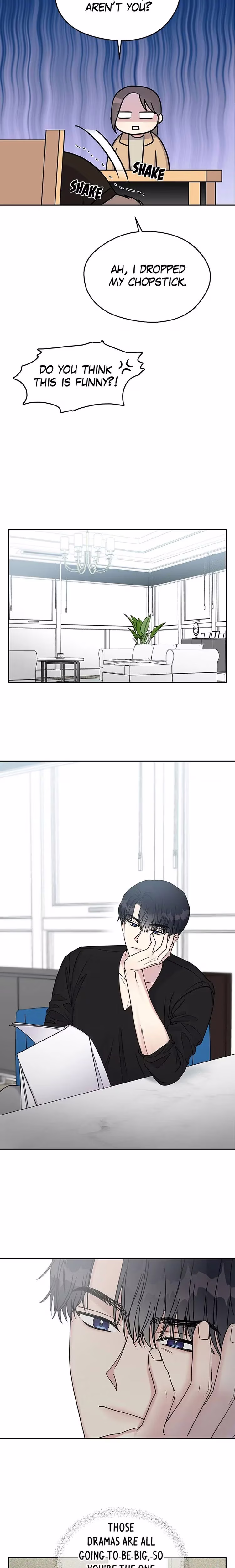 Act Like You Love Me! - Chapter 14 - Part 16