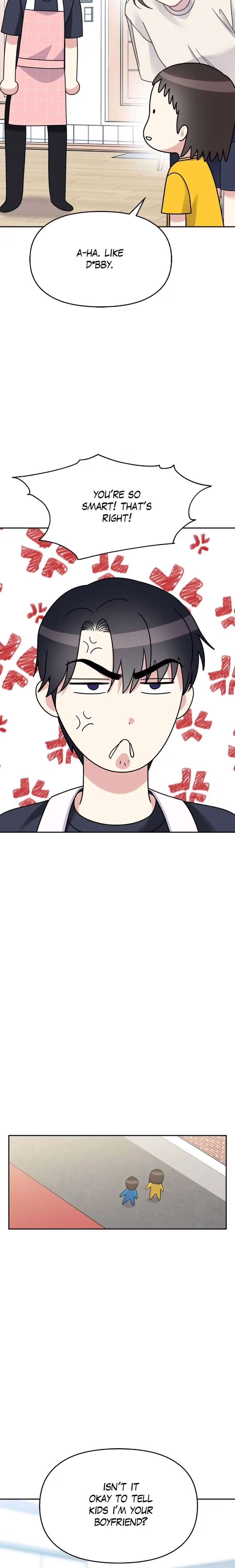 Act Like You Love Me! - Chapter 140 - Part 13