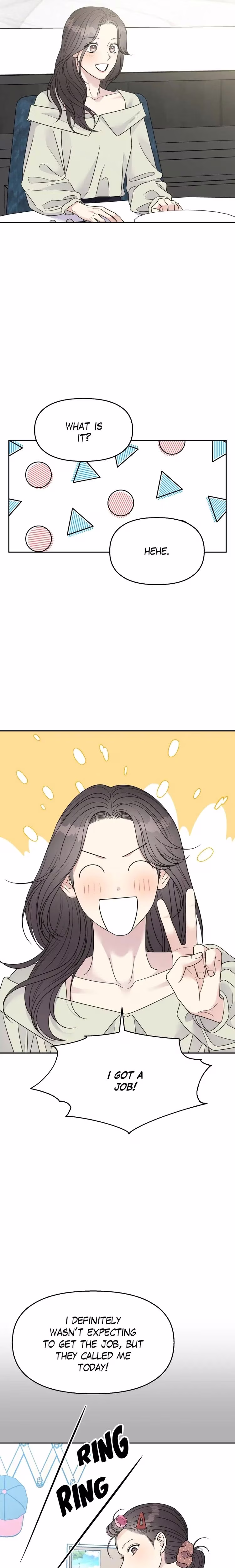 Act Like You Love Me! - Chapter 141 - Part 9