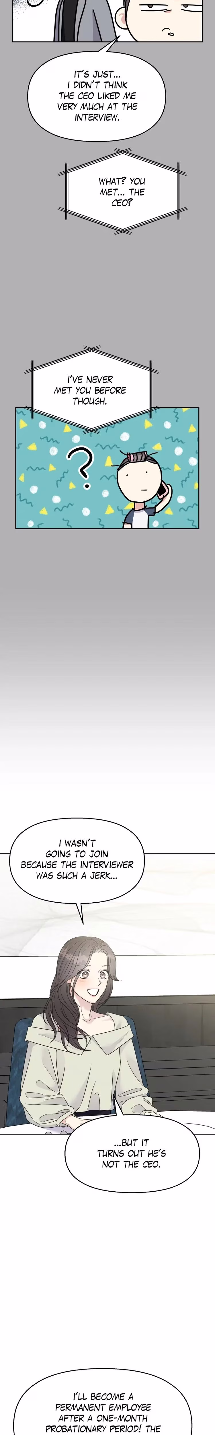 Act Like You Love Me! - Chapter 141 - Part 11