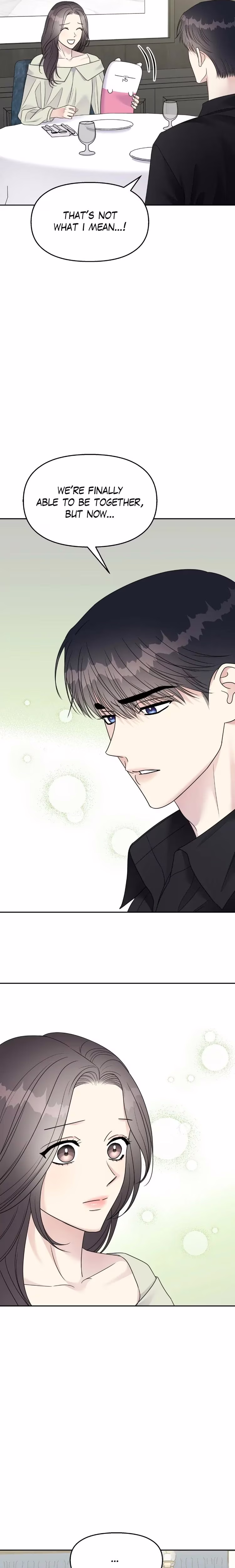 Act Like You Love Me! - Chapter 141 - Part 16