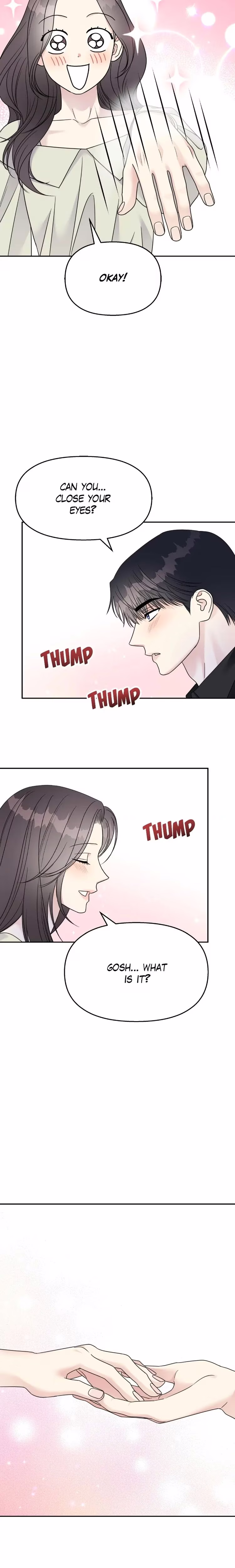 Act Like You Love Me! - Chapter 141 - Part 18