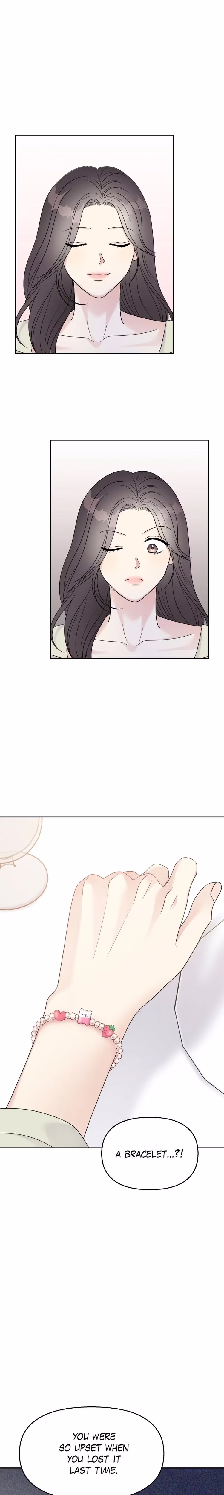 Act Like You Love Me! - Chapter 141 - Part 19