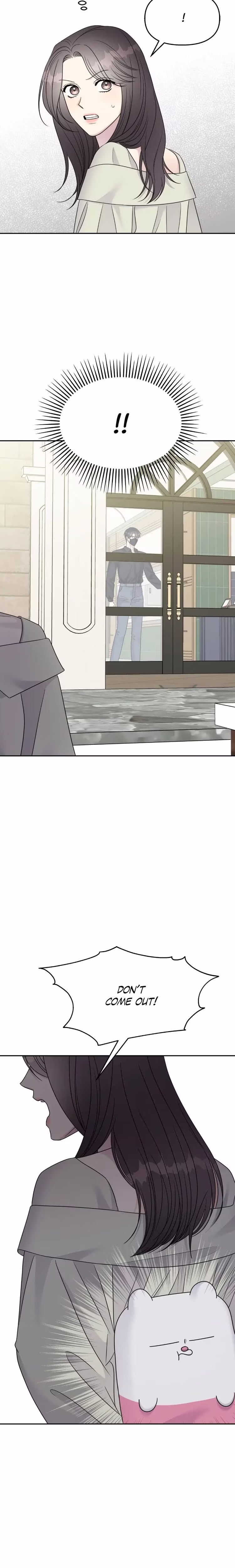 Act Like You Love Me! - Chapter 141 - Part 24