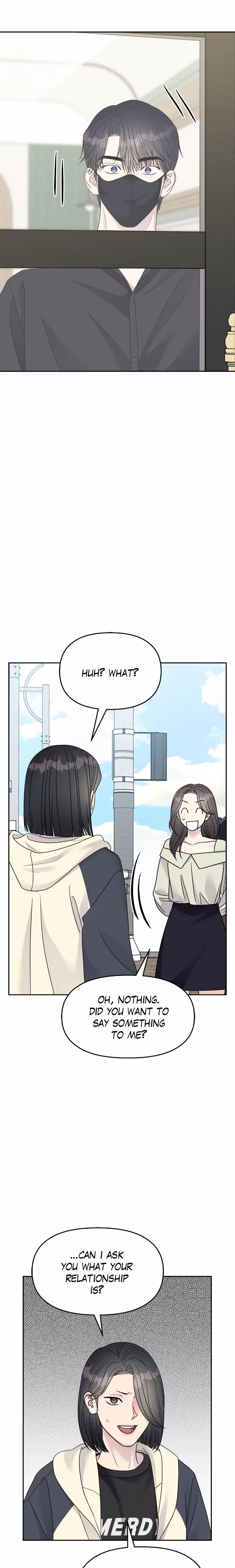 Act Like You Love Me! - Chapter 141 - Part 25