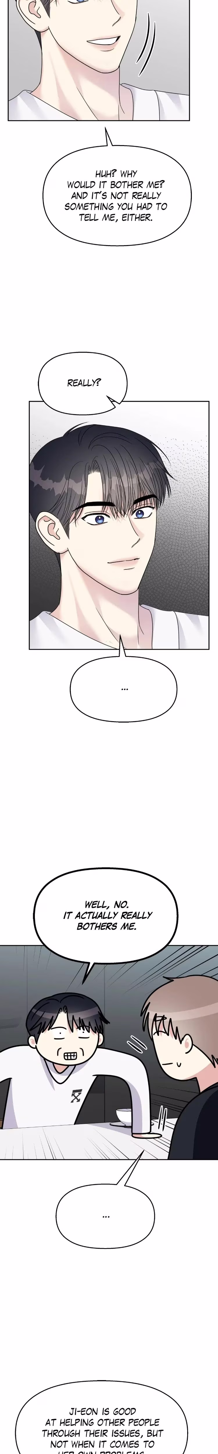 Act Like You Love Me! - Chapter 142 - Part 12