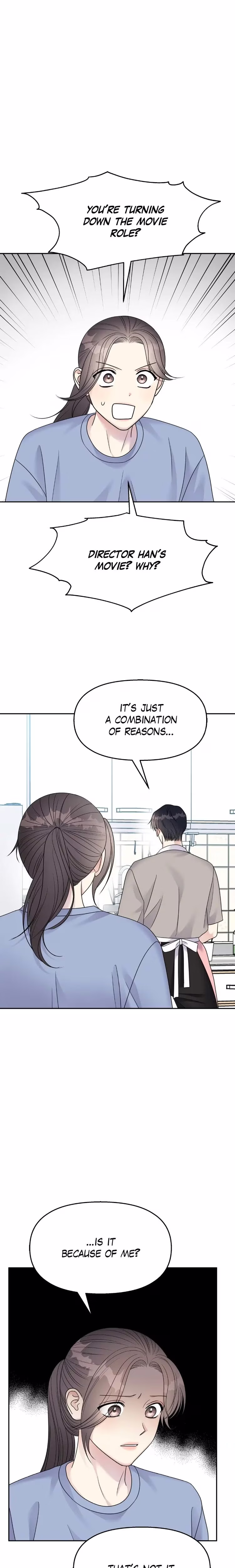 Act Like You Love Me! - Chapter 142 - Part 14