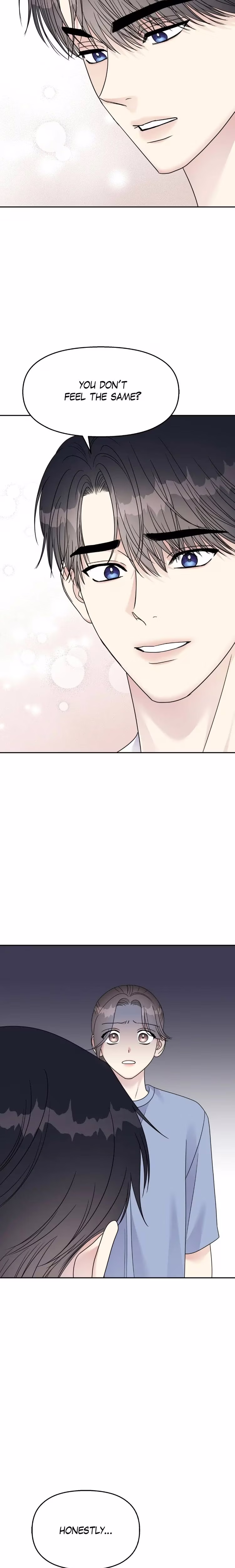 Act Like You Love Me! - Chapter 142 - Part 16