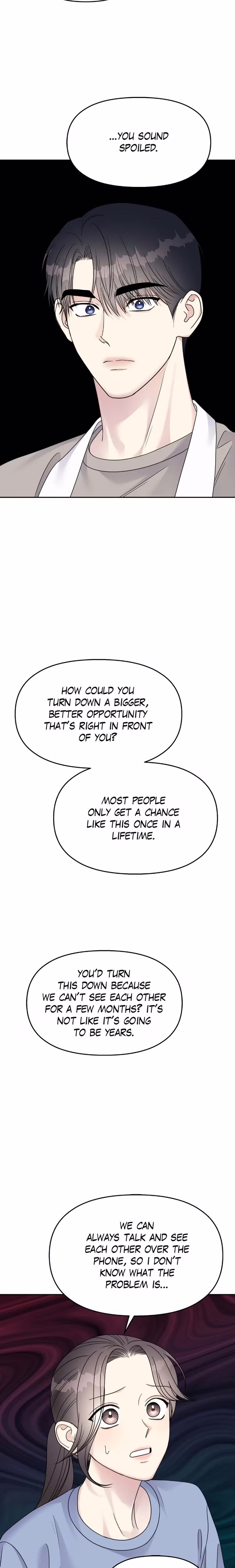 Act Like You Love Me! - Chapter 142 - Part 17