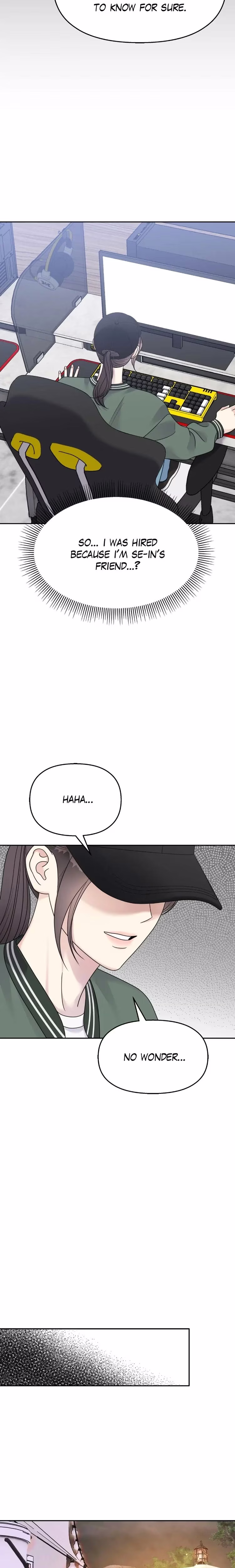 Act Like You Love Me! - Chapter 142 - Part 21