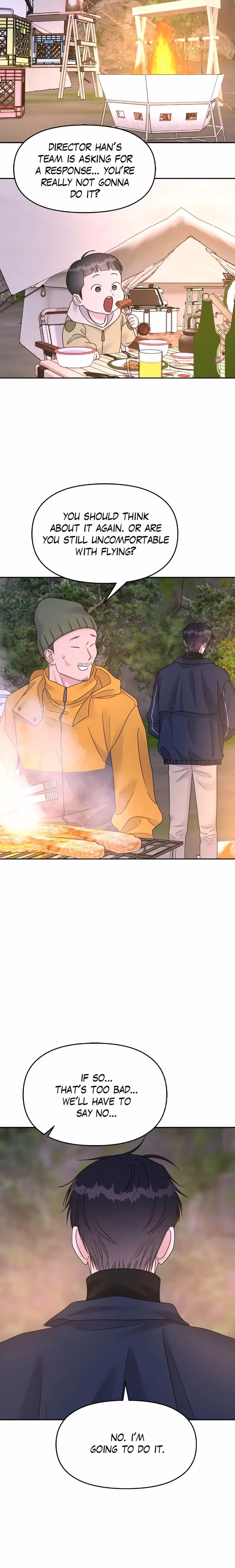 Act Like You Love Me! - Chapter 142 - Part 22