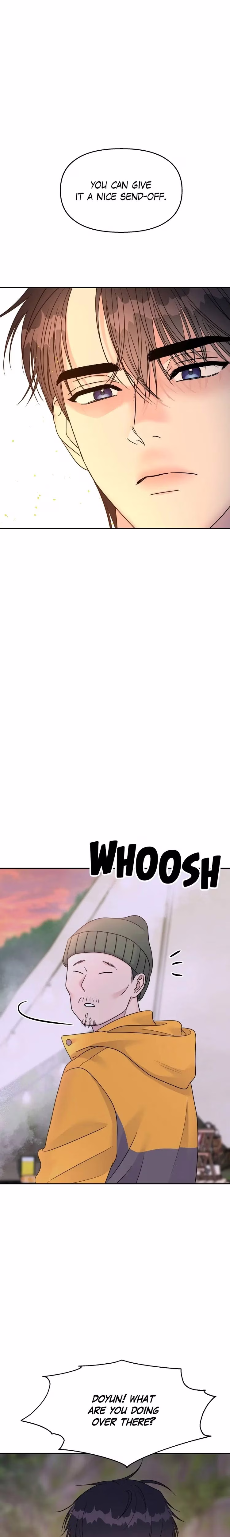 Act Like You Love Me! - Chapter 143 - Part 5