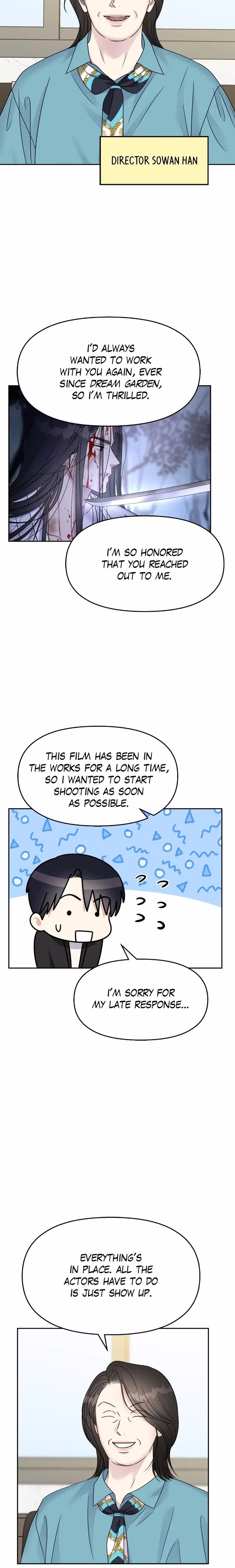 Act Like You Love Me! - Chapter 143 - Part 8