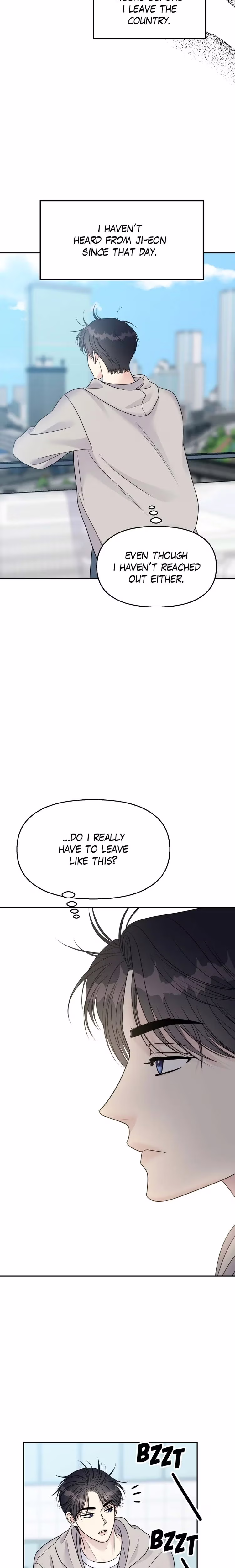 Act Like You Love Me! - Chapter 143 - Part 10