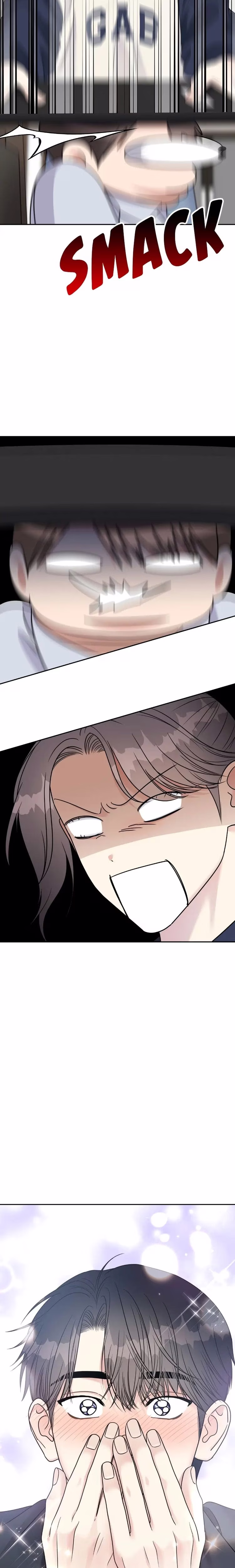 Act Like You Love Me! - Chapter 143 - Part 21