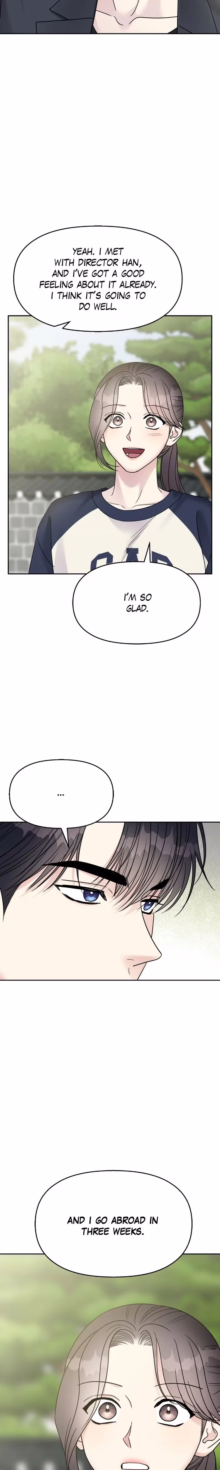 Act Like You Love Me! - Chapter 144 - Part 10