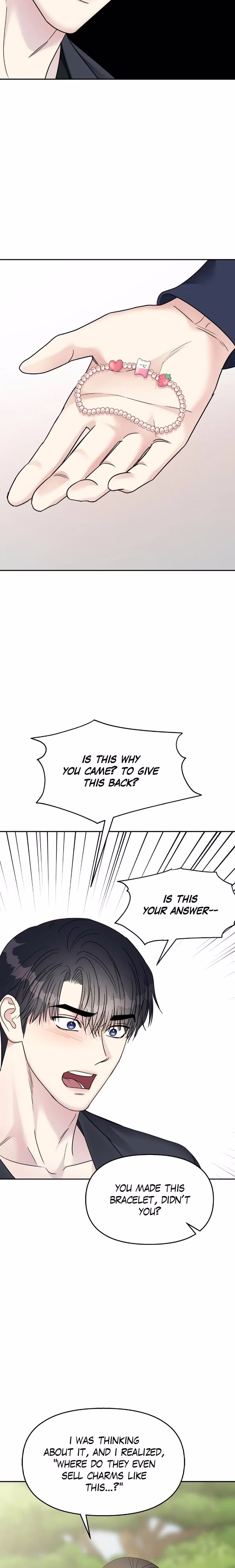 Act Like You Love Me! - Chapter 144 - Part 13