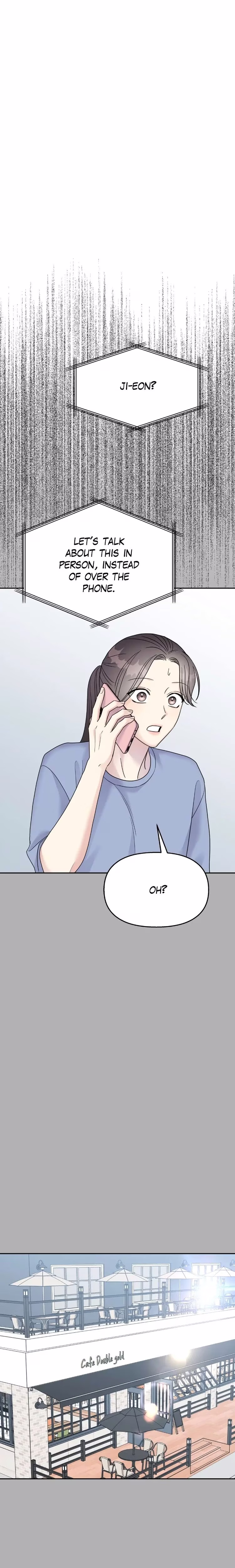 Act Like You Love Me! - Chapter 144 - Part 16