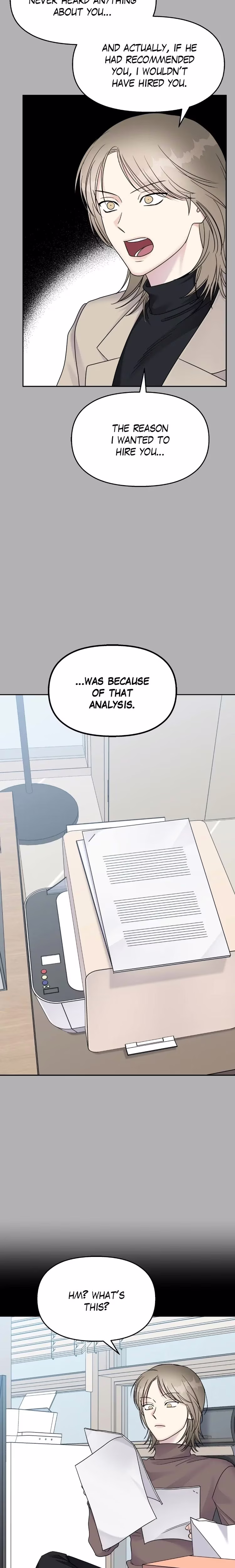 Act Like You Love Me! - Chapter 144 - Part 18