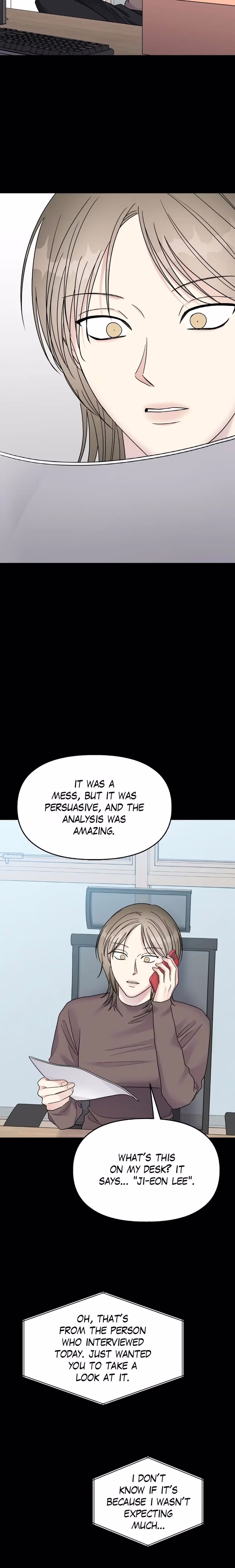 Act Like You Love Me! - Chapter 144 - Part 19