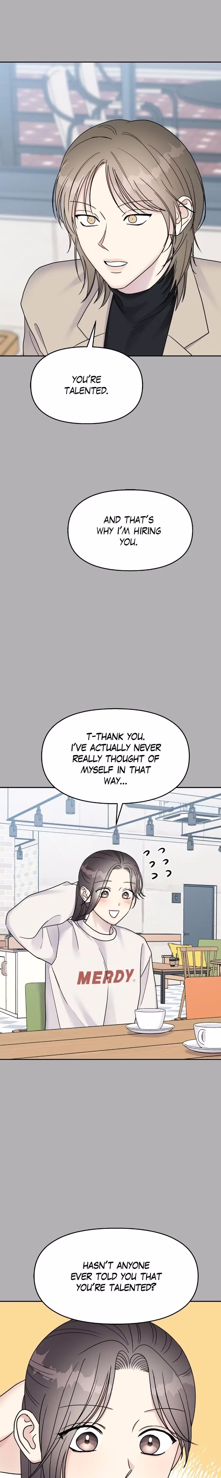 Act Like You Love Me! - Chapter 144 - Part 21