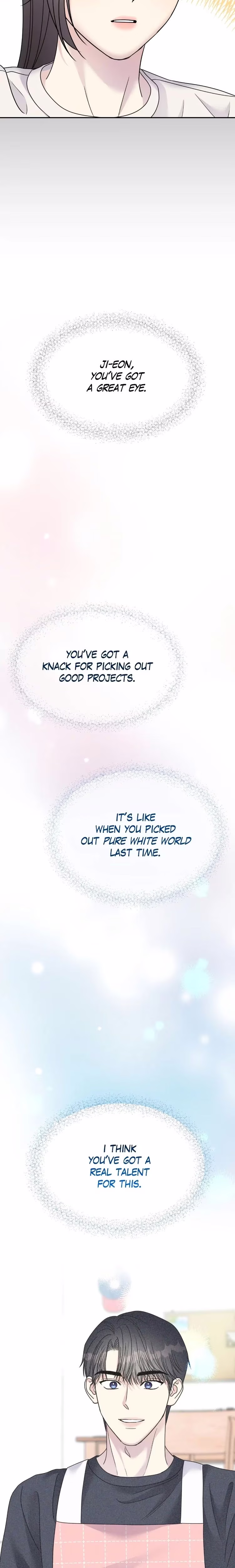 Act Like You Love Me! - Chapter 144 - Part 22