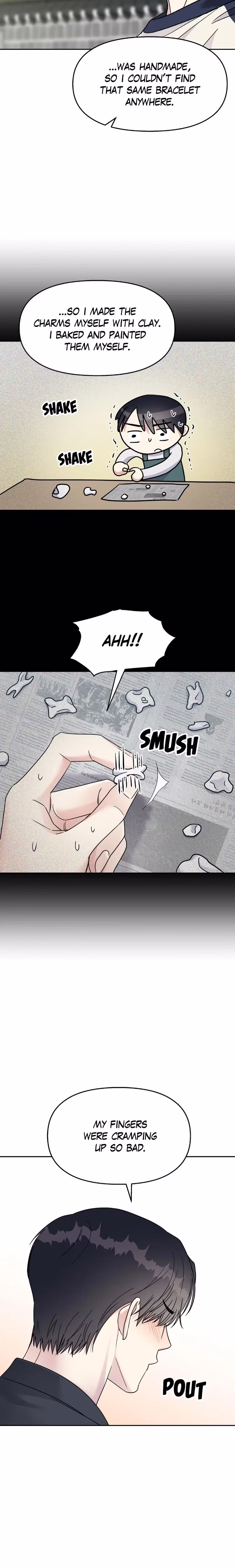 Act Like You Love Me! - Chapter 144 - Part 24