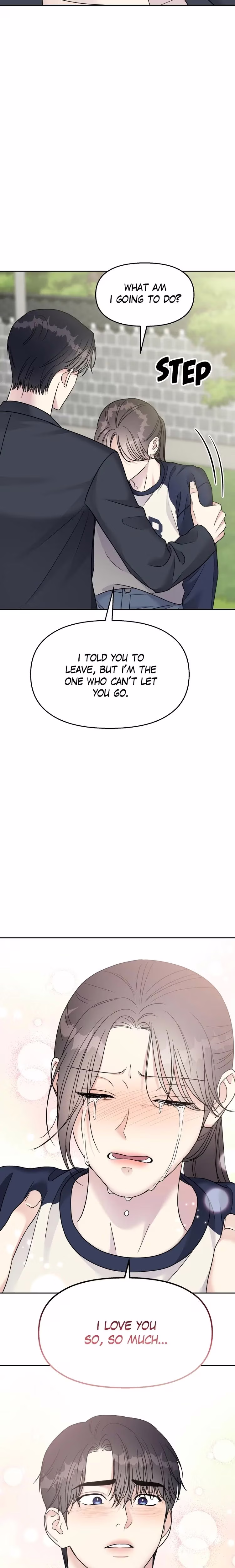 Act Like You Love Me! - Chapter 144 - Part 26