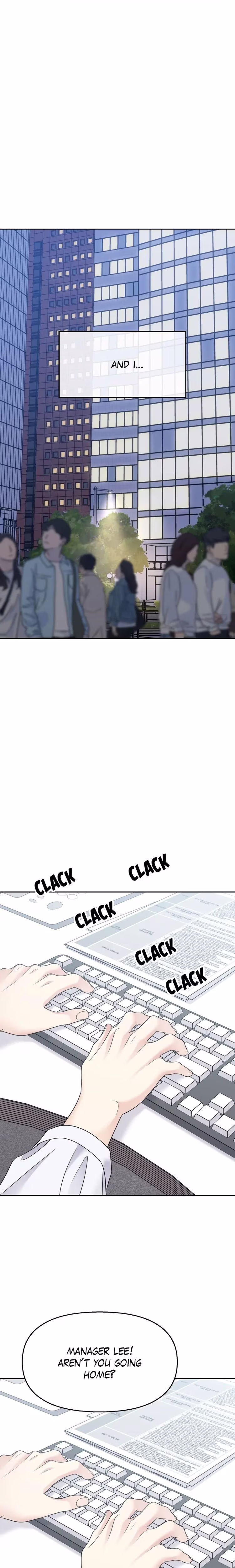 Act Like You Love Me! - Chapter 145 - Part 8