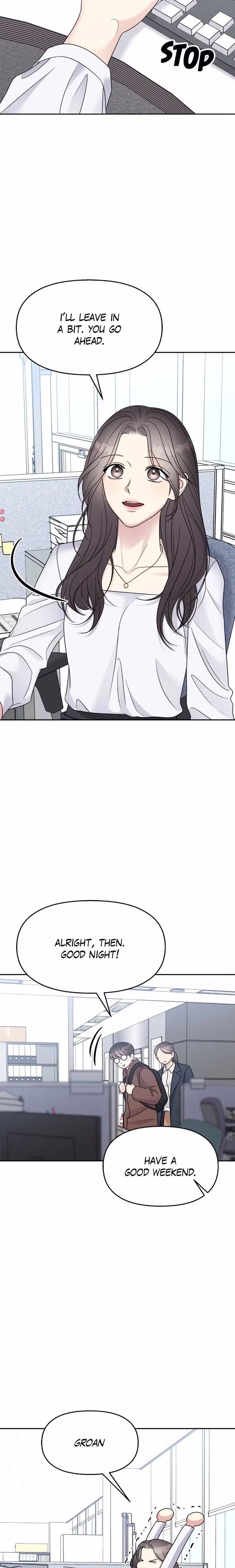 Act Like You Love Me! - Chapter 145 - Part 9