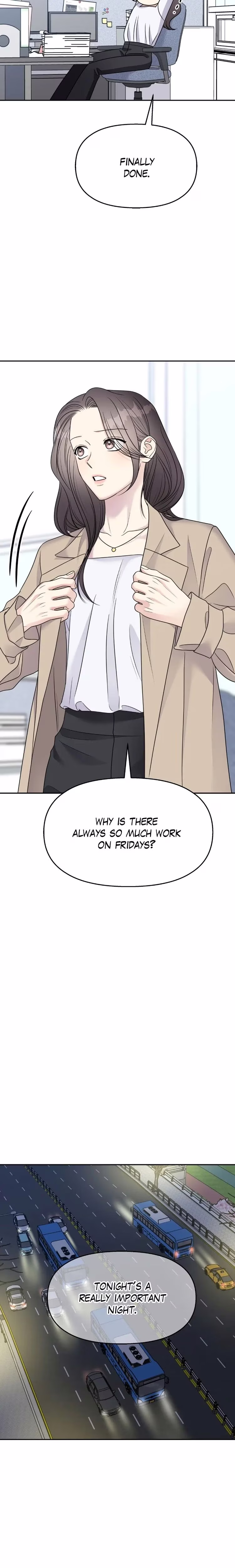 Act Like You Love Me! - Chapter 145 - Part 10