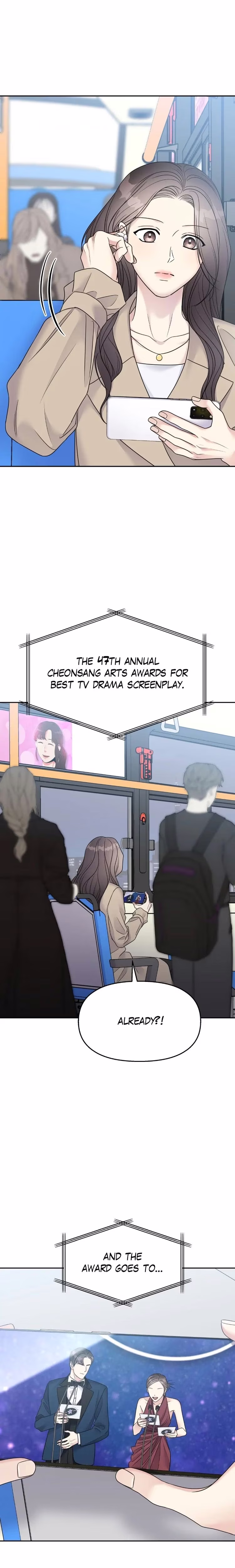 Act Like You Love Me! - Chapter 145 - Part 11