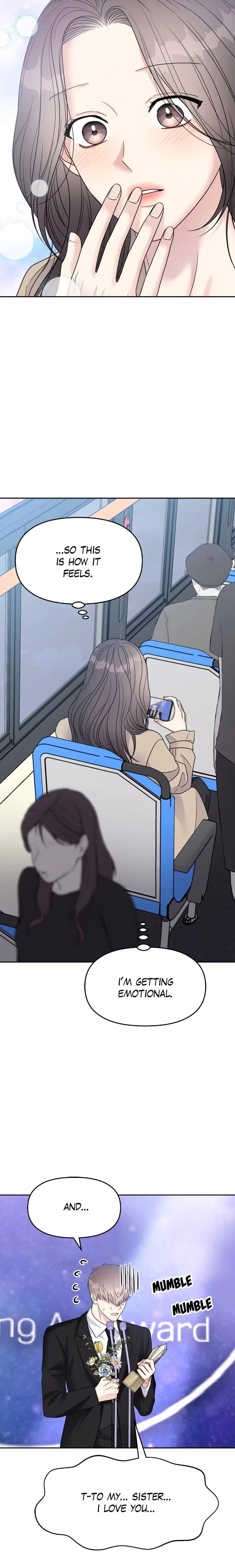 Act Like You Love Me! - Chapter 145 - Part 15