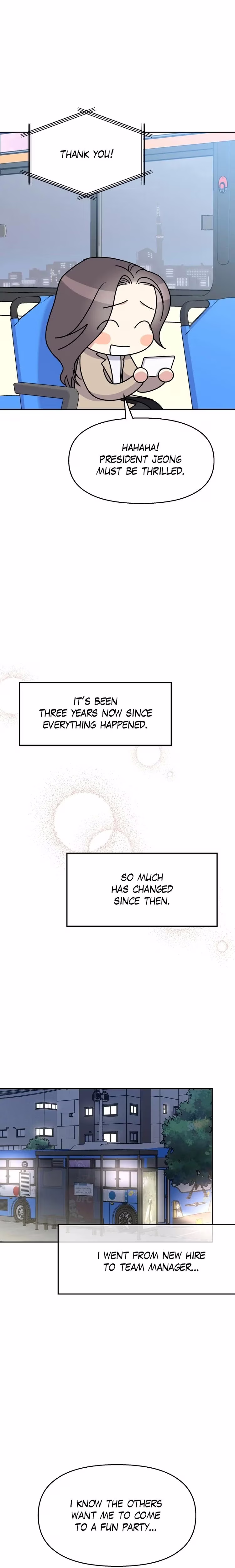 Act Like You Love Me! - Chapter 145 - Part 16