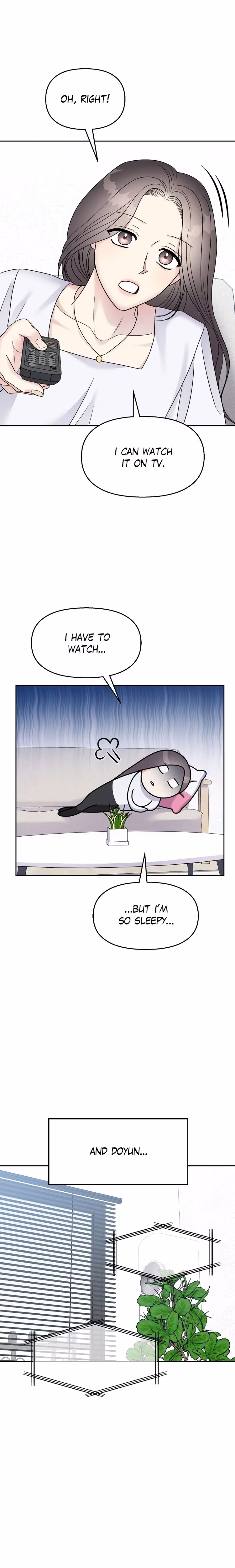 Act Like You Love Me! - Chapter 145 - Part 18