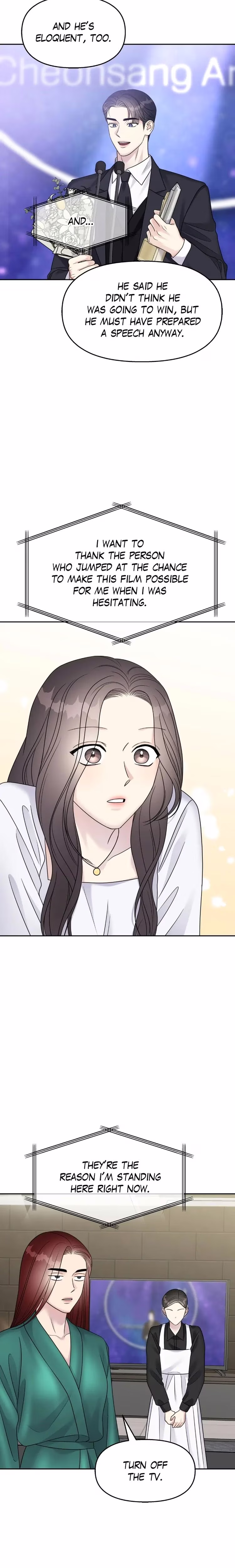 Act Like You Love Me! - Chapter 145 - Part 22