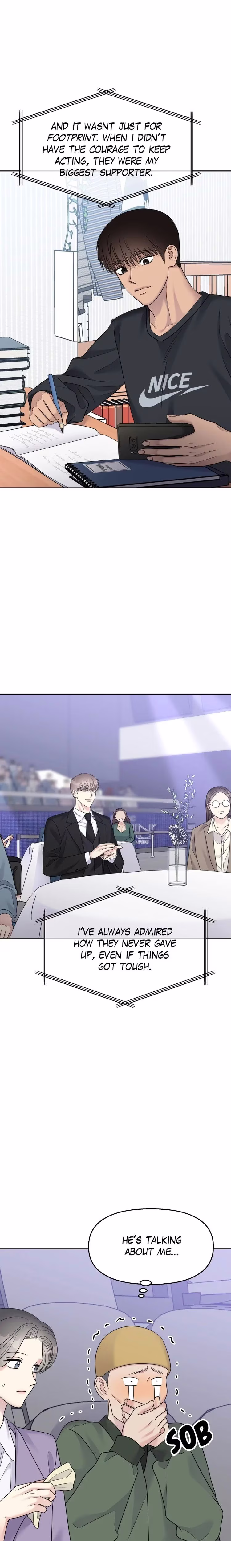 Act Like You Love Me! - Chapter 145 - Part 23