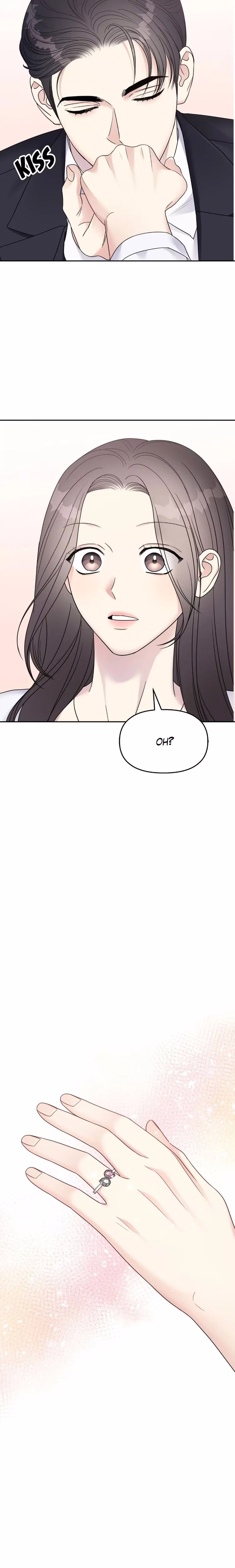 Act Like You Love Me! - Chapter 145 - Part 29