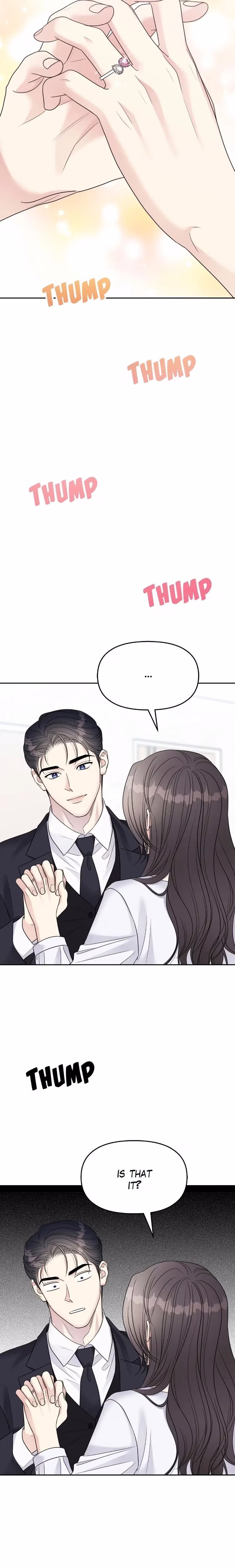 Act Like You Love Me! - Chapter 145 - Part 31