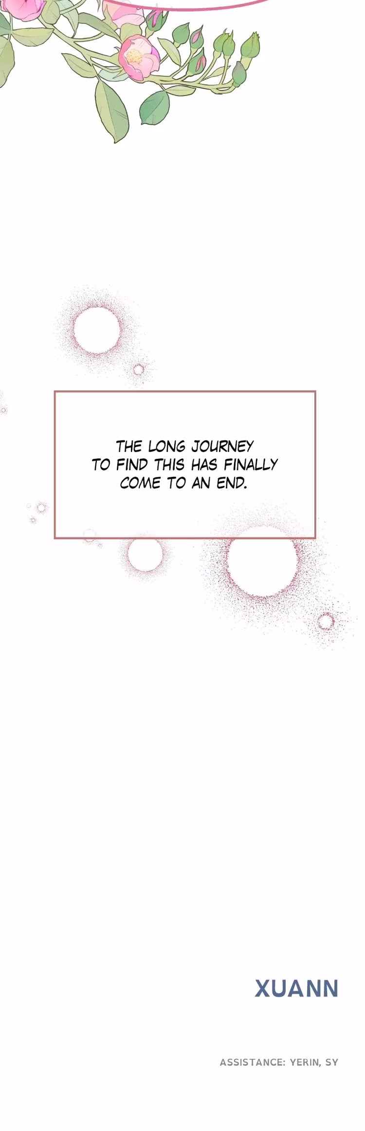 Act Like You Love Me! - Chapter 145 - Part 34