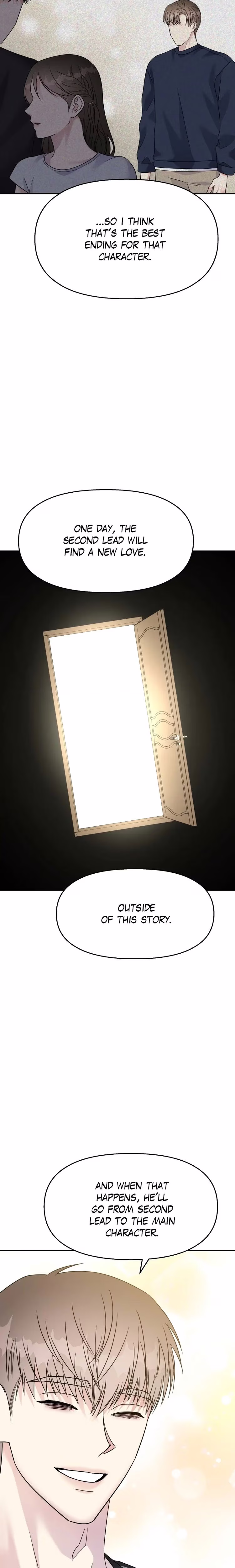 Act Like You Love Me! - Chapter 146 - Part 8