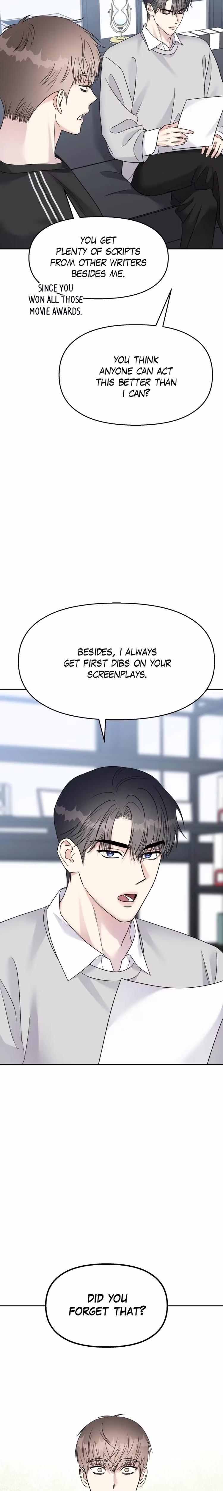 Act Like You Love Me! - Chapter 146 - Part 10