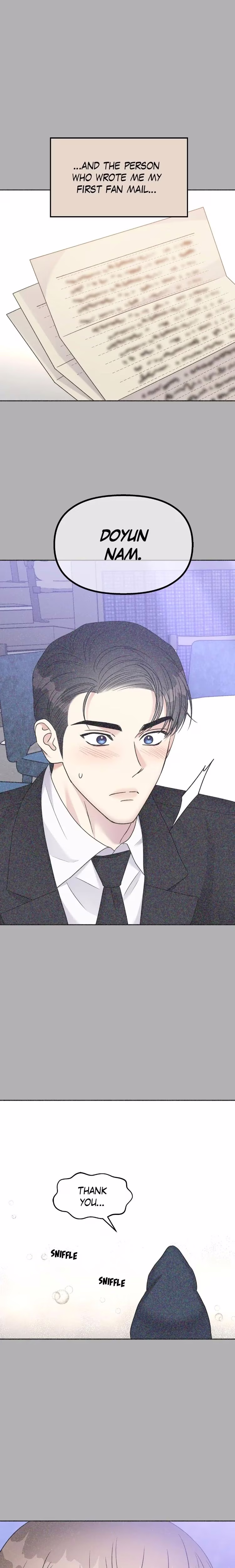 Act Like You Love Me! - Chapter 146 - Part 12