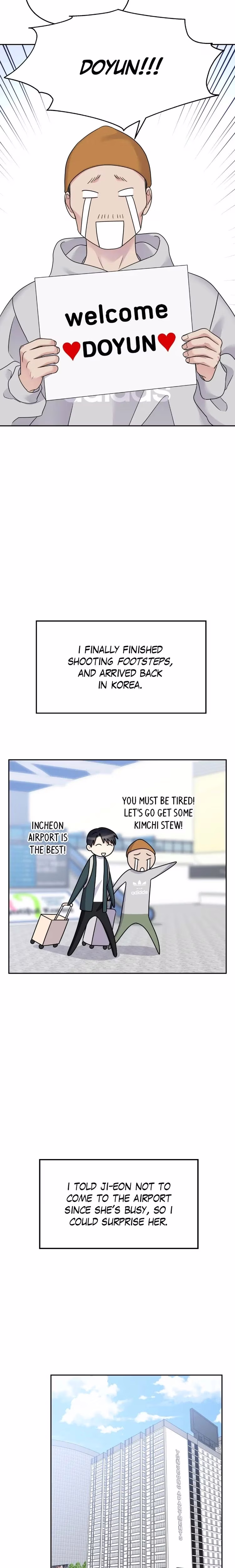 Act Like You Love Me! - Chapter 146 - Part 15